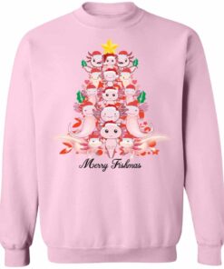 Axolotl Christmas Tree shirt Shirt Sweatshirt Long Sleeve Hoodie Tank Mug 6 Axolotl Christmas Tree shirt Shirt Sweatshirt Long Sleeve Hoodie Tank Mug 7