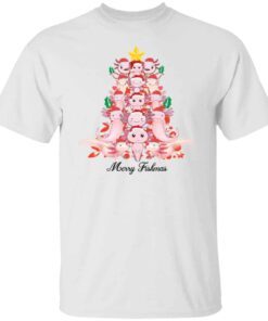 Axolotl Christmas Tree shirt Shirt Sweatshirt Long Sleeve Hoodie Tank Mug 7 Axolotl Christmas Tree shirt Shirt Sweatshirt Long Sleeve Hoodie Tank Mug 8