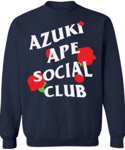 Azuki ape social club shirt Shirt Sweatshirt Long Sleeve Hoodie Tank Mug 3 Azuki ape social club shirt Shirt Sweatshirt Long Sleeve Hoodie Tank Mug 4