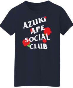 Azuki ape social club shirt Shirt Sweatshirt Long Sleeve Hoodie Tank Mug 6 Azuki ape social club shirt Shirt Sweatshirt Long Sleeve Hoodie Tank Mug 7