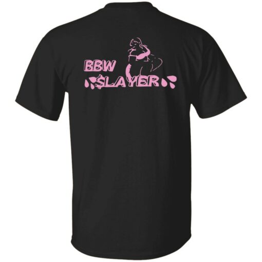 BBW Slayer shirt Shirt Sweatshirt Long Sleeve Hoodie Tank Mug