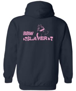 BBW Slayer shirt Shirt Sweatshirt Long Sleeve Hoodie Tank Mug