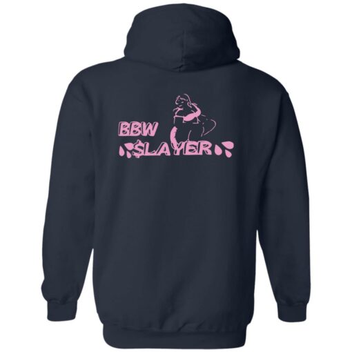 BBW Slayer shirt Shirt Sweatshirt Long Sleeve Hoodie Tank Mug