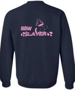 BBW Slayer shirt Shirt Sweatshirt Long Sleeve Hoodie Tank Mug 3 BBW Slayer shirt Shirt Sweatshirt Long Sleeve Hoodie Tank Mug 4
