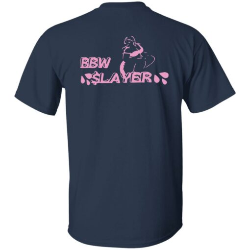 BBW Slayer shirt Shirt Sweatshirt Long Sleeve Hoodie Tank Mug