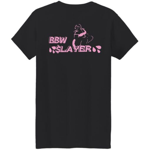 BBW Slayer shirt Shirt Sweatshirt Long Sleeve Hoodie Tank Mug