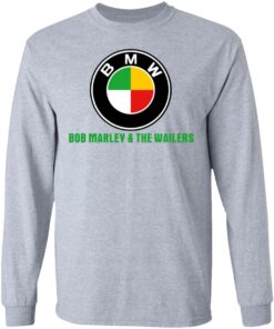 BMW Bob Marley The Wailers T Shirts Hoodies Long Sleeve Shirt Sweatshirt Long Sleeve Hoodie Tank Mug 8