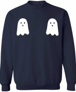 BOOs for BOObs sweatshirt Shirt Sweatshirt Long Sleeve Hoodie Tank Mug 3