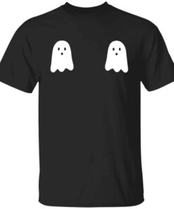 BOOs for BOObs sweatshirt Shirt Sweatshirt Long Sleeve Hoodie Tank Mug 4