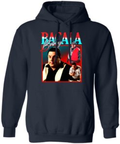 Bacala bobby shirt Shirt Sweatshirt Long Sleeve Hoodie Tank Mug