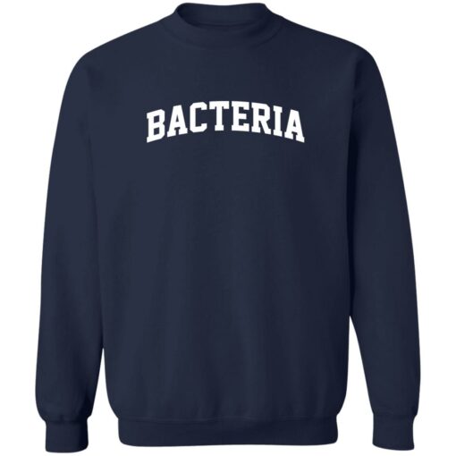 Bacteria sweatshirt Shirt Sweatshirt Long Sleeve Hoodie Tank Mug