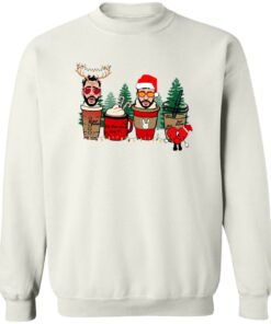 Bad Bunny un navidad sin ti Christmas sweater Shirt Sweatshirt Long Sleeve Hoodie Tank Mug Bad Bunny un navidad sin ti Christmas sweater Shirt Sweatshirt Long Sleeve Hoodie Tank Mug