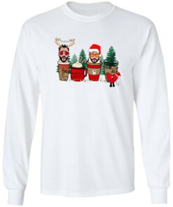 Bad Bunny un navidad sin ti Christmas sweater Shirt Sweatshirt Long Sleeve Hoodie Tank Mug