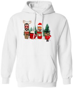Bad Bunny un navidad sin ti Christmas sweater Shirt Sweatshirt Long Sleeve Hoodie Tank Mug 3 Bad Bunny un navidad sin ti Christmas sweater Shirt Sweatshirt Long Sleeve Hoodie Tank Mug 4