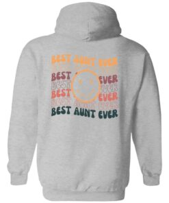 Bae Best Aunt Ever Shirt Shirt Sweatshirt Long Sleeve Hoodie Tank Mug 15