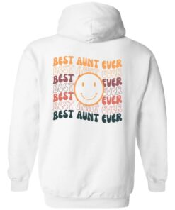 Bae Best Aunt Ever Shirt Shirt Sweatshirt Long Sleeve Hoodie Tank Mug 2