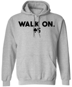 Baker Mayfield Walk On T Shirts Hoodies Long Sleeve Shirt Sweatshirt Long Sleeve Hoodie Tank Mug 11