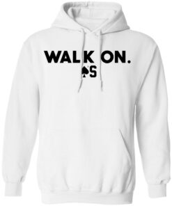 Baker Mayfield Walk On T Shirts Hoodies Long Sleeve Shirt Sweatshirt Long Sleeve Hoodie Tank Mug 12