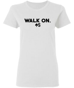 Baker Mayfield Walk On T Shirts Hoodies Long Sleeve Shirt Sweatshirt Long Sleeve Hoodie Tank Mug 6