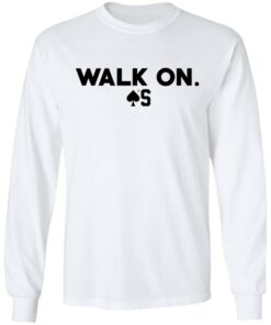 Baker Mayfield Walk On T Shirts Hoodies Long Sleeve Shirt Sweatshirt Long Sleeve Hoodie Tank Mug 9
