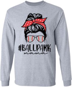Ballpark Mama baseball shirt Shirt Sweatshirt Long Sleeve Hoodie Tank Mug 9 Ballpark Mama baseball shirt Shirt Sweatshirt Long Sleeve Hoodie Tank Mug 9