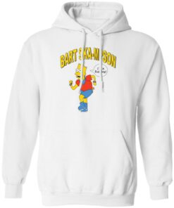 Bart Skampson I’m a rudeboy shirt Shirt Sweatshirt Long Sleeve Hoodie Tank Mug