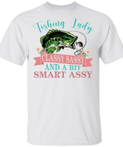Bass fishing Lady classy sassy and bit smart assy shirt Shirt Sweatshirt Long Sleeve Hoodie Tank Mug Bass fishing Lady classy sassy and bit smart assy shirt Shirt Sweatshirt Long Sleeve Hoodie Tank Mug