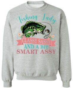 Bass fishing Lady classy sassy and bit smart assy shirt Shirt Sweatshirt Long Sleeve Hoodie Tank Mug 4 Bass fishing Lady classy sassy and bit smart assy shirt Shirt Sweatshirt Long Sleeve Hoodie Tank Mug 4