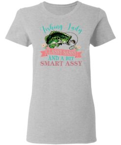 Bass fishing Lady classy sassy and bit smart assy shirt Shirt Sweatshirt Long Sleeve Hoodie Tank Mug 8 Bass fishing Lady classy sassy and bit smart assy shirt Shirt Sweatshirt Long Sleeve Hoodie Tank Mug 8