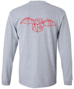 Bat fried rice shirt Shirt Sweatshirt Long Sleeve Hoodie Tank Mug 6 Bat fried rice shirt Shirt Sweatshirt Long Sleeve Hoodie Tank Mug 15