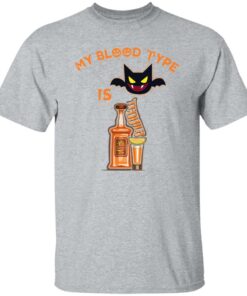 Bat my blood type is tequila shirt Shirt Sweatshirt Long Sleeve Hoodie Tank Mug 4 Bat my blood type is tequila shirt Shirt Sweatshirt Long Sleeve Hoodie Tank Mug 5
