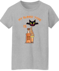 Bat my blood type is tequila shirt Shirt Sweatshirt Long Sleeve Hoodie Tank Mug 6 Bat my blood type is tequila shirt Shirt Sweatshirt Long Sleeve Hoodie Tank Mug 7