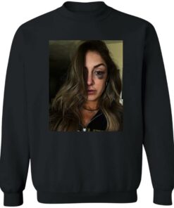 Battle Damage Britt Baker Shirt Shirt Sweatshirt Long Sleeve Hoodie Tank Mug 2 Battle Damage Britt Baker Shirt Shirt Sweatshirt Long Sleeve Hoodie Tank Mug 3