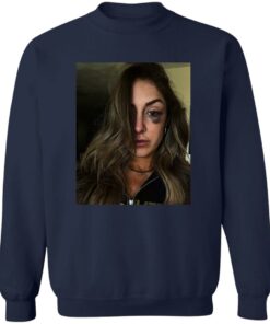 Battle Damage Britt Baker Shirt Shirt Sweatshirt Long Sleeve Hoodie Tank Mug 3 Battle Damage Britt Baker Shirt Shirt Sweatshirt Long Sleeve Hoodie Tank Mug 4