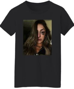 Battle Damage Britt Baker Shirt Shirt Sweatshirt Long Sleeve Hoodie Tank Mug 6 Battle Damage Britt Baker Shirt Shirt Sweatshirt Long Sleeve Hoodie Tank Mug 7