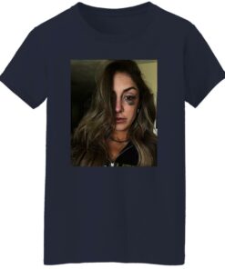 Battle Damage Britt Baker Shirt Shirt Sweatshirt Long Sleeve Hoodie Tank Mug 7 Battle Damage Britt Baker Shirt Shirt Sweatshirt Long Sleeve Hoodie Tank Mug 8