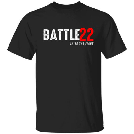 Battle22 Logo T-Shirts, Hoodies, Long Sleeve Shirt Sweatshirt Long Sleeve Hoodie Tank Mug