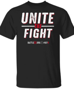 Battle22 Unite The Fight T-Shirts, Hoodies, Long Sleeve Shirt Sweatshirt Long Sleeve Hoodie Tank Mug
