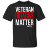 Battle22 Veteran Lives Matter T-Shirts, Hoodies, Long Sleeve Shirt Sweatshirt Long Sleeve Hoodie Tank Mug