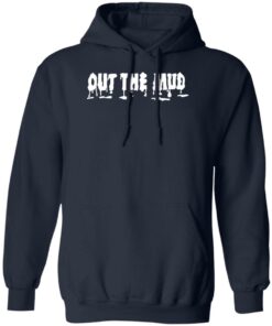 Bball Paul Out The Mud Shirt Shirt Sweatshirt Long Sleeve Hoodie Tank Mug