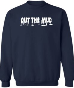 Bball Paul Out The Mud Shirt Shirt Sweatshirt Long Sleeve Hoodie Tank Mug 3 Bball Paul Out The Mud Shirt Shirt Sweatshirt Long Sleeve Hoodie Tank Mug 4