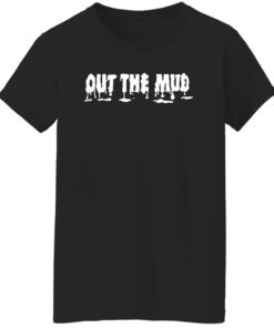 Bball Paul Out The Mud Shirt Shirt Sweatshirt Long Sleeve Hoodie Tank Mug 7 Bball Paul Out The Mud Shirt Shirt Sweatshirt Long Sleeve Hoodie Tank Mug 8