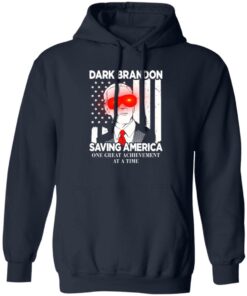 Bden dark brandon saving america one great achievement at a time shirt Shirt
