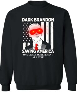 Bden dark brandon saving america one great achievement at a time shirt Shirt 2 Bden dark brandon saving america one great achievement at a time shirt Shirt 3