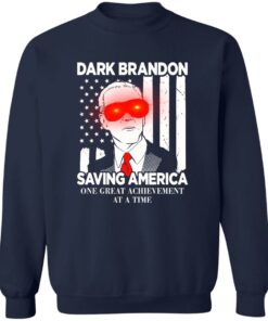 Bden dark brandon saving america one great achievement at a time shirt Shirt 3 Bden dark brandon saving america one great achievement at a time shirt Shirt 4