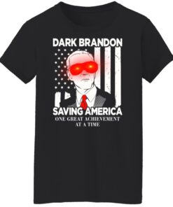 Bden dark brandon saving america one great achievement at a time shirt Shirt 5 Bden dark brandon saving america one great achievement at a time shirt Shirt 6