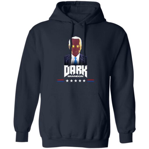 Bden dark brandon shirt Shirt Sweatshirt Long Sleeve Hoodie Tank Mug