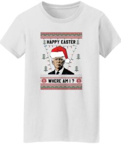 Bden happy easter where am i Christmas sweatshirt Shirt Sweatshirt Long Sleeve Hoodie Tank Mug 8 Bden happy easter where am i Christmas sweatshirt Shirt Sweatshirt Long Sleeve Hoodie Tank Mug 9