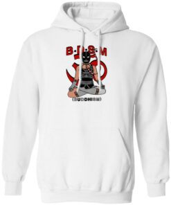 Bdsm Buddhism Shirt Shirt Sweatshirt Long Sleeve Hoodie Tank Mug