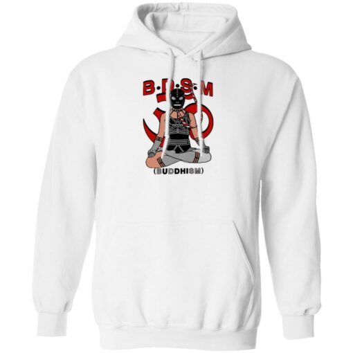 Bdsm Buddhism Shirt Shirt Sweatshirt Long Sleeve Hoodie Tank Mug